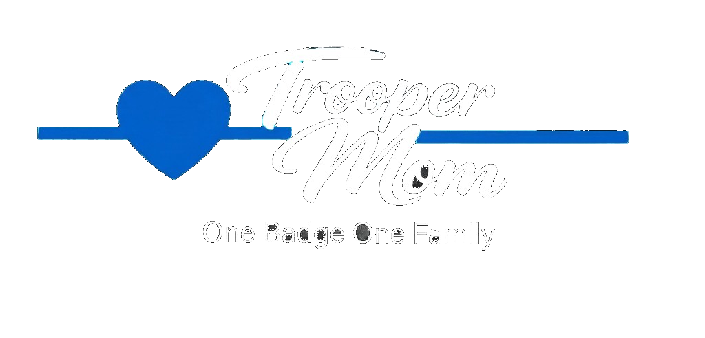 Trooper Mom